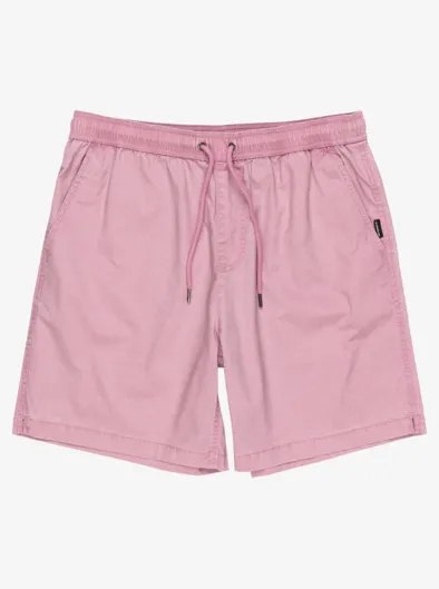 Taxer Ws - Short taille élastique pour Homme