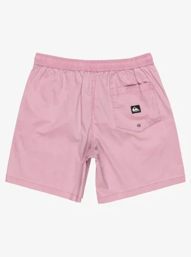 Taxer Ws - Short taille élastique pour Homme