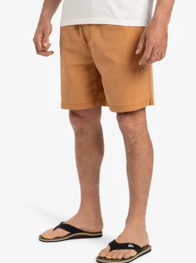 Taxer Ws - Short taille élastique pour Homme