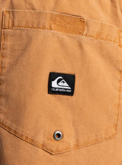 Taxer Ws - Short taille élastique pour Homme