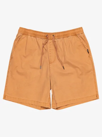 Taxer Ws - Short taille élastique pour Homme