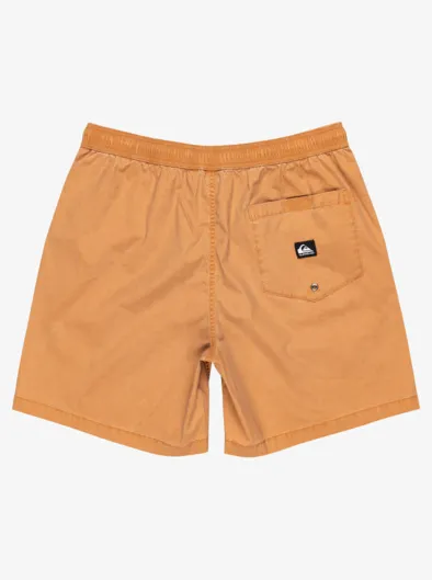 Taxer Ws - Short taille élastique pour Homme