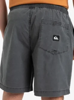 Taxer Ws - Short taille élastique pour Homme