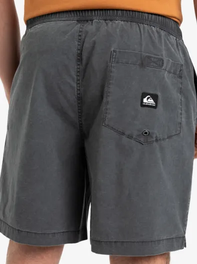 Taxer Ws - Short taille élastique pour Homme