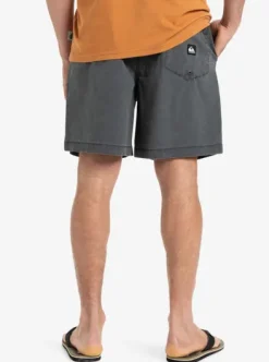 Taxer Ws - Short taille élastique pour Homme