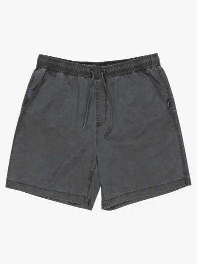 Taxer Ws - Short taille élastique pour Homme