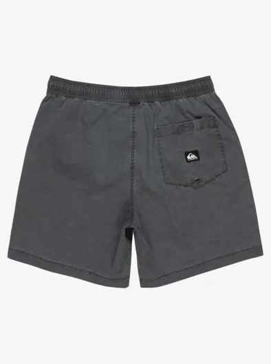 Taxer Ws - Short taille élastique pour Homme