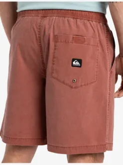 Taxer Ws - Short taille élastique pour Homme