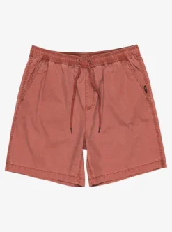 Taxer Ws - Short taille élastique pour Homme