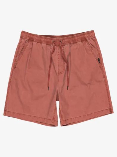 Taxer Ws - Short taille élastique pour Homme