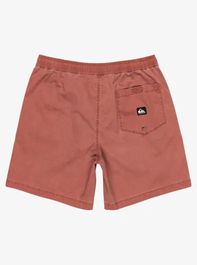 Taxer Ws - Short taille élastique pour Homme