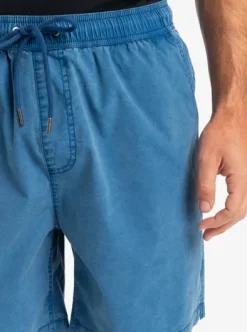 Taxer Ws - Short taille élastique pour Homme
