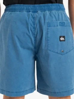 Taxer Ws - Short taille élastique pour Homme