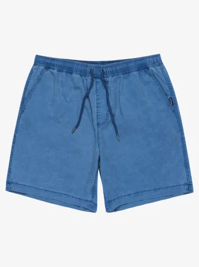 Taxer Ws - Short taille élastique pour Homme