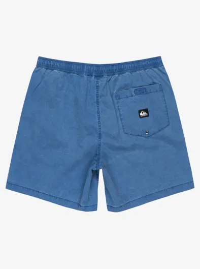 Taxer Ws - Short taille élastique pour Homme