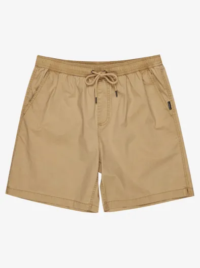 Taxer Ws - Short taille élastique pour Homme