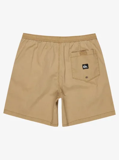 Taxer Ws - Short taille élastique pour Homme