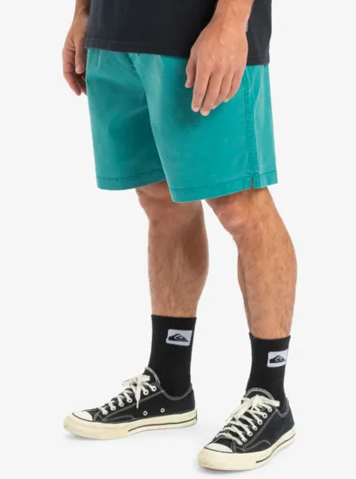 Taxer Ws - Short taille élastique pour Homme