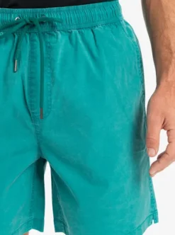 Taxer Ws - Short taille élastique pour Homme