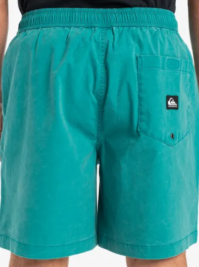 Taxer Ws - Short taille élastique pour Homme