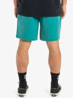 Taxer Ws - Short taille élastique pour Homme