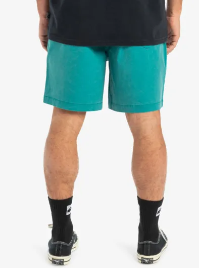 Taxer Ws - Short taille élastique pour Homme