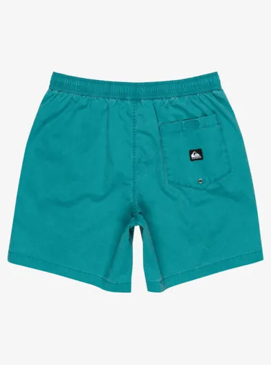 Taxer Ws - Short taille élastique pour Homme