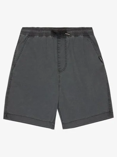 Taxer Youth 15" - Short de marche à taille élastique pour Garçon 8-16