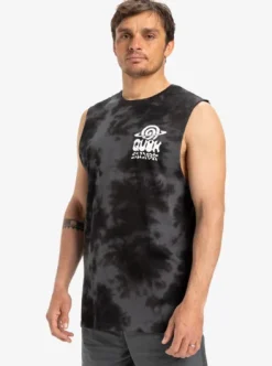 Td Cosmic Vibrations - Débardeur pour Homme