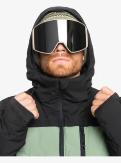 The Edge - Veste de snow pour Homme