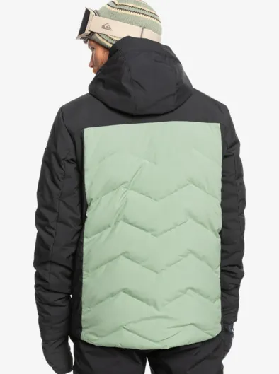 The Edge - Veste de snow pour Homme