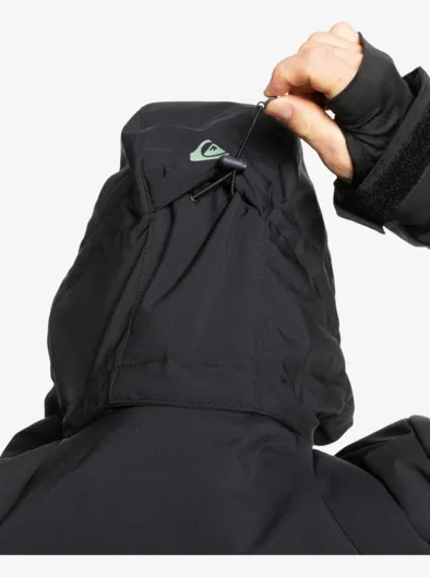The Edge - Veste de snow pour Homme