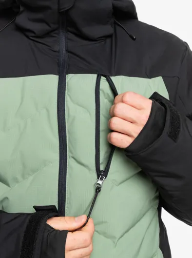 The Edge - Veste de snow pour Homme