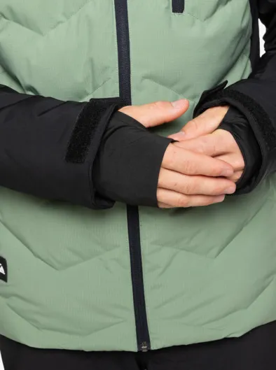 The Edge - Veste de snow pour Homme