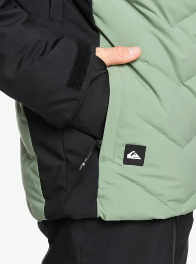 The Edge - Veste de snow pour Homme