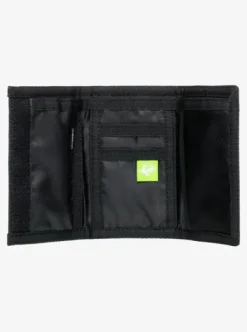 The Everydaily - Portefeuille 3 volets pour Homme