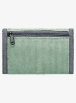 The Everydaily - Portefeuille 3 volets pour Homme