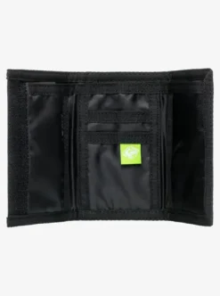 The Everydaily - Portefeuille 3 volets pour Homme