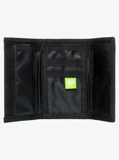 The Everydaily - Portefeuille 3 volets pour Homme