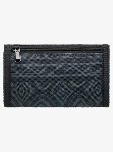 The Everydaily - Portefeuille 3 volets pour Homme
