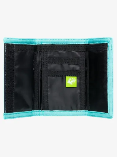 The Everydaily - Portefeuille 3 volets pour Homme