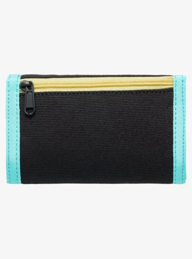 The Everydaily - Portefeuille 3 volets pour Homme