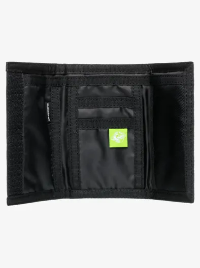 The Everydaily - Portefeuille 3 volets pour Homme