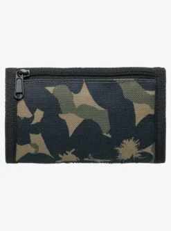 The Everydaily - Portefeuille 3 volets pour Homme
