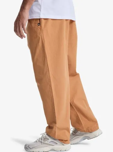 The Pipe Beach - Pantalon coupe droite pour Homme