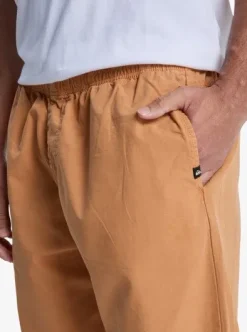 The Pipe Beach - Pantalon coupe droite pour Homme