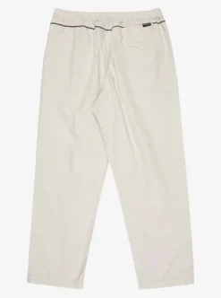 The Pipe Beach - Pantalon coupe droite pour Homme