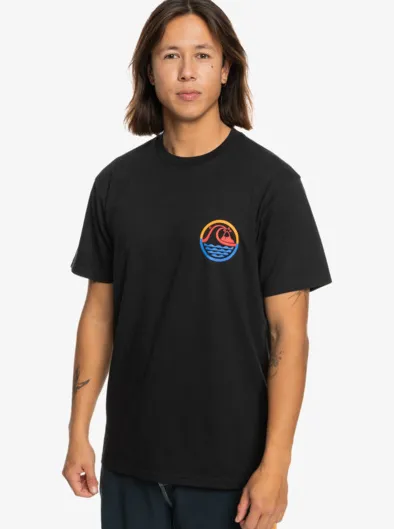 The Tahiti - T-Shirt à manches courtes pour Homme