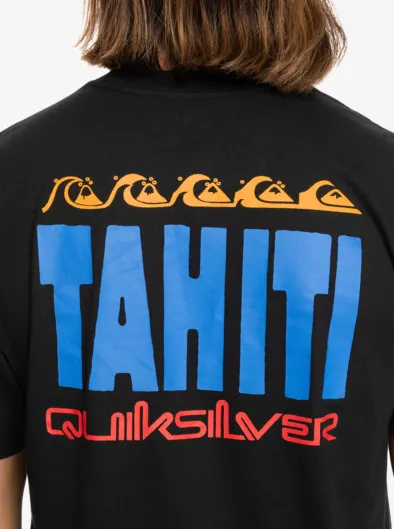 The Tahiti - T-Shirt à manches courtes pour Homme