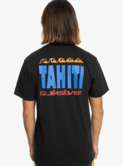 The Tahiti - T-Shirt à manches courtes pour Homme
